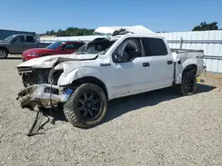 1FTEW1EG0JKE52360 2018 FORD F-150