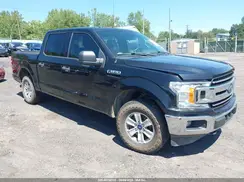 1FTEW1EG0JKE81261 2018 FORD F-150