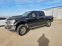 1FTEW1EG0JKF04067 2018 FORD F-150