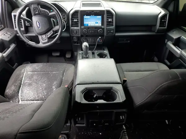 1FTEW1EG0JKF04490 2018 FORD F-150 - Image 8