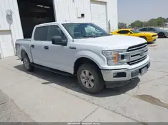 1FTEW1EG0JKF15604 2018 FORD F-150