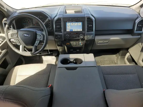 1FTEW1EG0JKF23069 2018 FORD F-150 - Image 8