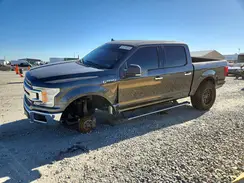 1FTEW1EG0JKF40308 2018 FORD F-150