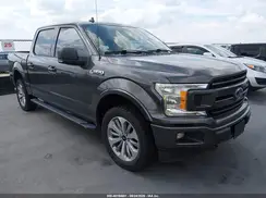 1FTEW1EG0JKF53995 2018 FORD F-150