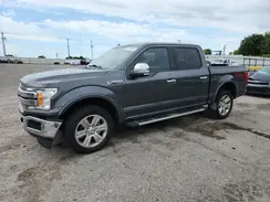 1FTEW1EG0JKF54290 2018 FORD F-150