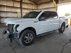1FTEW1EG0JKF60218 2018 FORD F-150