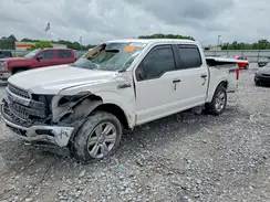 1FTEW1EG0JKF66438 2018 FORD F-150