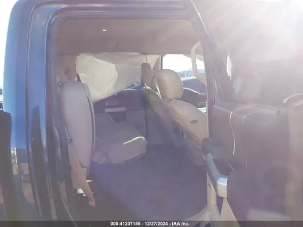 1FTEW1EG0JKF72157 2018 FORD F-150 - Image 8
