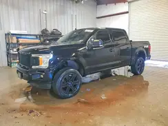 1FTEW1EG0JKF72983 2018 FORD F-150