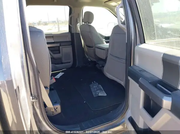 1FTEW1EG0JKF74488 2018 FORD F-150 - Image 8