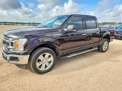 1FTEW1EG0JKF76225 2018 FORD F-150