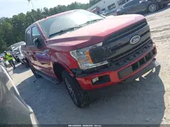 1FTEW1EG0JKF86513 2018 FORD F-150