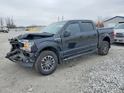 1FTEW1EG0JKF89668 2018 FORD F-150