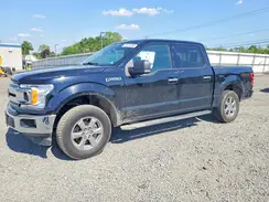 1FTEW1EG0JKG00071 2018 FORD F-150