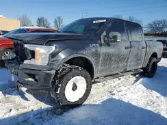 1FTEW1EG0JKG01317 2018 FORD F-150