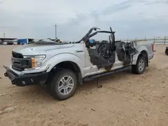1FTEW1EG0JKG03858 2018 FORD F-150
