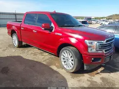 1FTEW1EG0KFB43210 2019 FORD F-150
