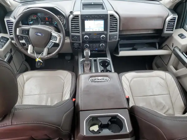 1FTEW1EG0KFC28533 2019 FORD F-150 - Image 8