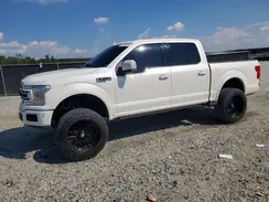 1FTEW1EG0KFC77554 2019 FORD F-150