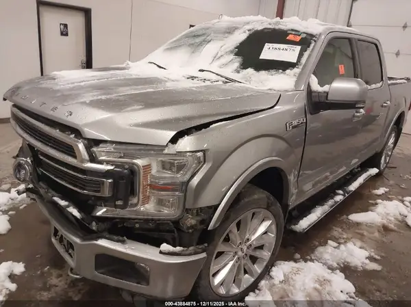 1FTEW1EG0LFB86723 2020 FORD F-150 - Image 2