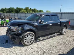 1FTEW1EG0LFC71559 2020 FORD F-150