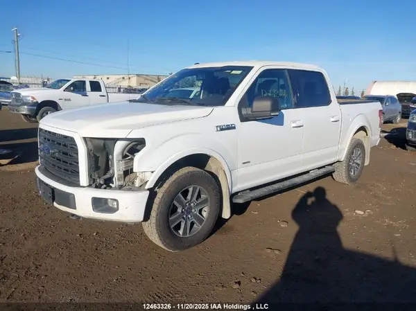 1FTEW1EG1GFA00516 2016 FORD F-150 - Image 2