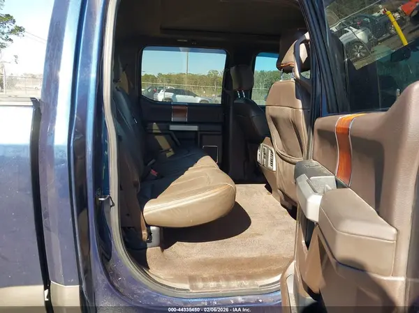1FTEW1EG1GFA09183 2016 FORD F-150 - Image 8