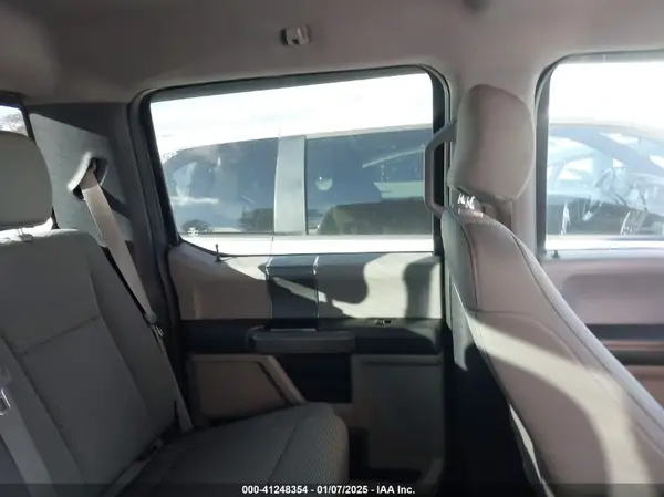1FTEW1EG1GFA09751 2016 FORD F-150 - Image 8