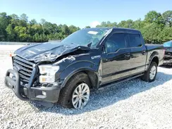 1FTEW1EG1GFA10401 2016 FORD F-150