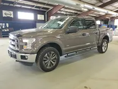 1FTEW1EG1GFA16490 2016 FORD F-150