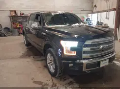 1FTEW1EG1GFA20460 2016 FORD F-150