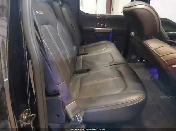 1FTEW1EG1GFA20460 2016 FORD F-150 - Image 8
