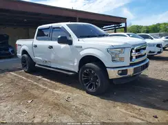1FTEW1EG1GFA21687 2016 FORD F-150