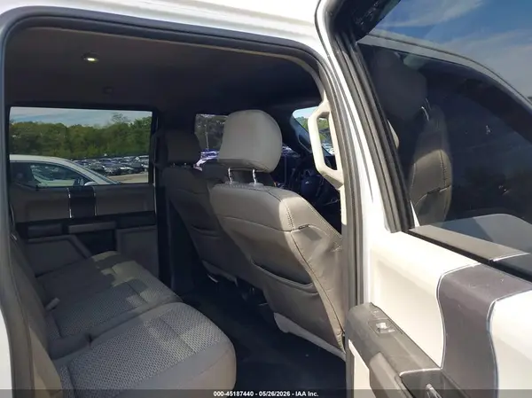 1FTEW1EG1GFA21687 2016 FORD F-150 - Image 8