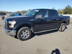 1FTEW1EG1GFA23987 2016 FORD F-150