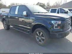 1FTEW1EG1GFA43009 2016 FORD F-150