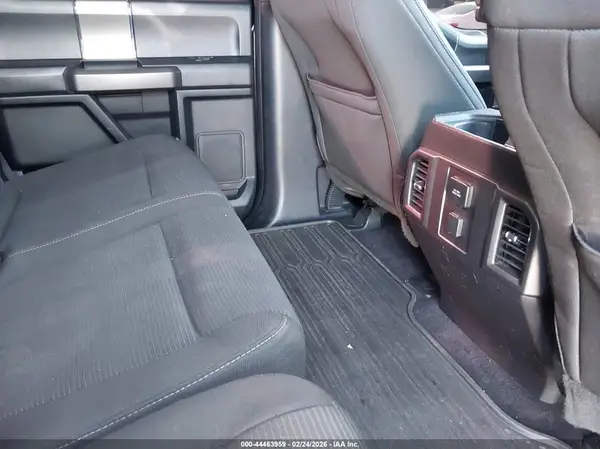 1FTEW1EG1GFA43009 2016 FORD F-150 - Image 8