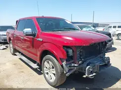1FTEW1EG1GFA45407 2016 FORD F-150
