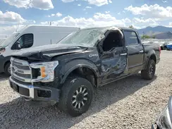 1FTEW1EG1GFA47433 2016 FORD F-150