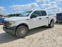 1FTEW1EG1GFA47707 2016 FORD F-150