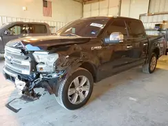 1FTEW1EG1GFA49070 2016 FORD F-150