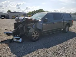 1FTEW1EG1GFA49280 2016 FORD F-150