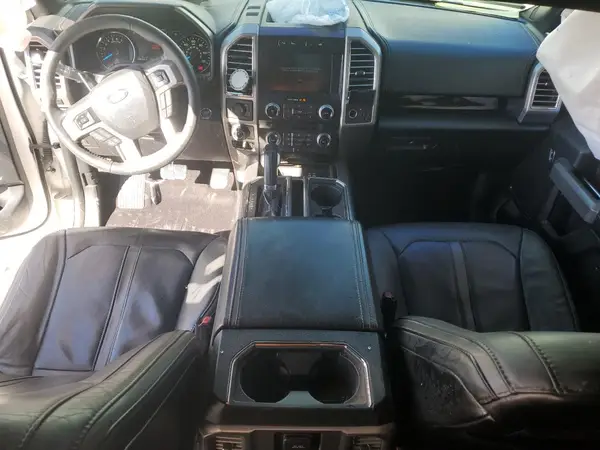 1FTEW1EG1GFA52678 2016 FORD F-150 - Image 8