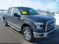 1FTEW1EG1GFA54396 2016 FORD F-150