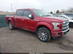 1FTEW1EG1GFA61056 2016 FORD F-150