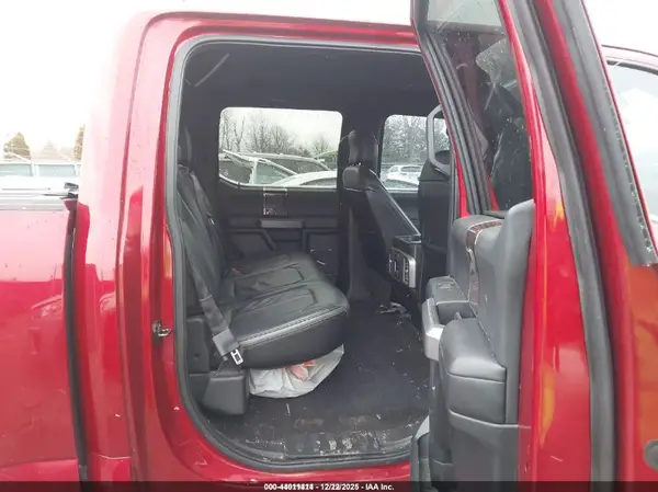 1FTEW1EG1GFA61056 2016 FORD F-150 - Image 8