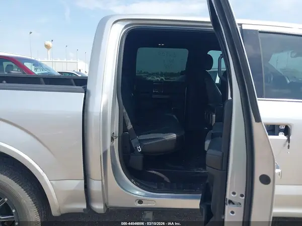 1FTEW1EG1GFA63017 2016 FORD F-150 - Image 8