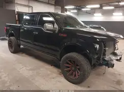 1FTEW1EG1GFA66161 2016 FORD F-150