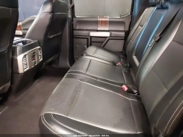 1FTEW1EG1GFA66161 2016 FORD F-150 - Image 8