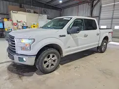 1FTEW1EG1GFA71327 2016 FORD F-150